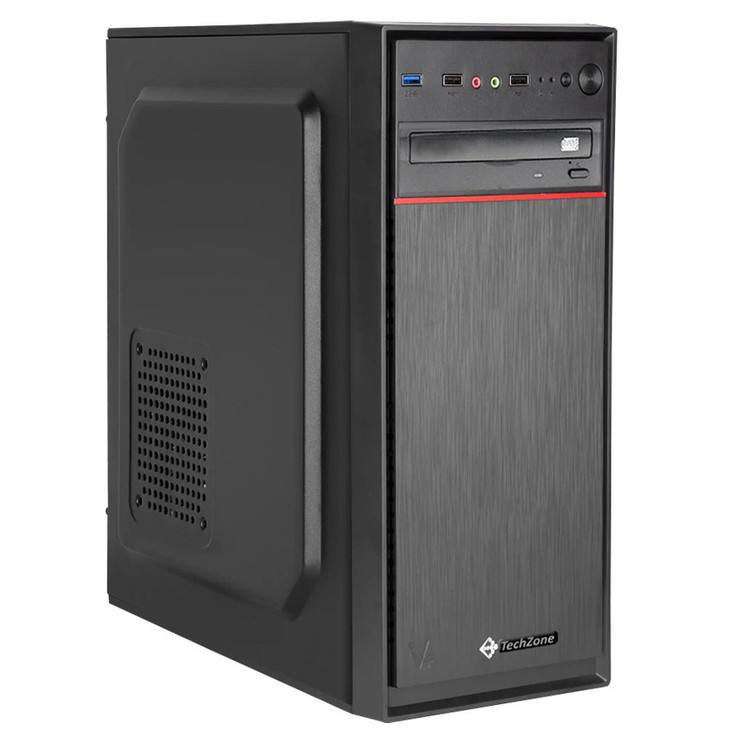 کامپیوتر دسکتاپ خانگی i5 رم ۱۲