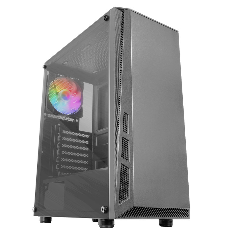 کامپیوتر دسکتاپ i5 نسل ۱۱ رم ۱۶ گرافیک ۸ گیگ