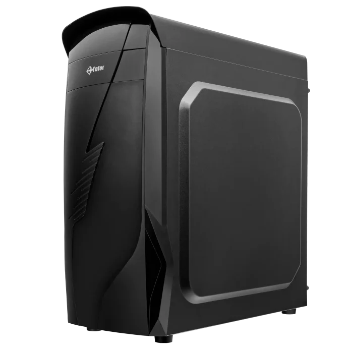 کیس گیمینگ اقتصادی rx 5808g/ram 8/i5