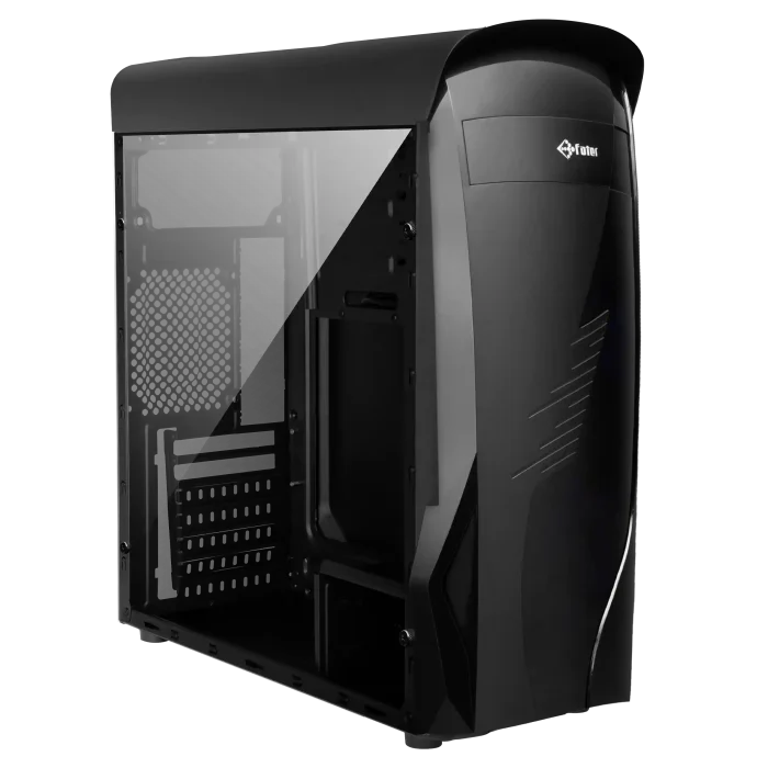 کیس گیمینگ اقتصادی rx 5808g/ram 8/i5